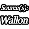 sourceWallon