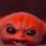 PeanutAngry