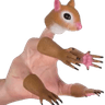 HandSquirrel