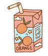 3553orangejuice