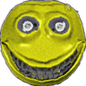 creepysmile