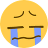 Cryingemoji