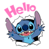 stitchhello