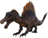 spinosaur