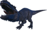 giganotosaurus