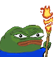 pepetorch