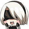 2BCuteFRI