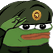 pepe_salute