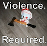 brviolence_required