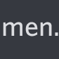 men