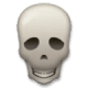 skull