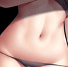 hes_tummytease