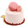 5422rosemacarondessert