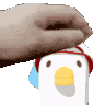 patthesubaruduck