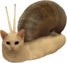 snailcat