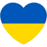 2988ukraineheart