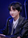 jungwonsmirk