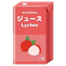 1259lycheejuicebox