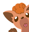 vulpix