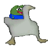 PepeOnDuck