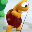 tortledance