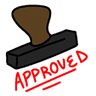 approved