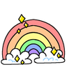 rainbowsfull
