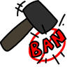ban