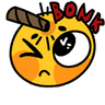 bonk