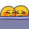 cuddle