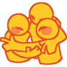hug3