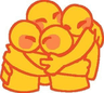 hug4