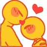 kisshead
