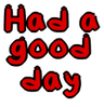 goodday