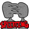 splitting