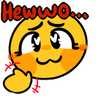 hewwo