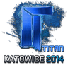 kato_Titan