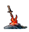 bonefire