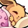 eevee_asleep