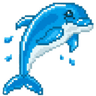 BlueDolphin