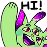 Cosmohi