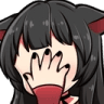 commendhandface