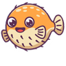 pufferfish