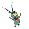 plankton