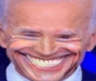 BidenSmile