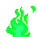 green_fire