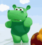 hippodancing