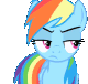 RainbowAnnoyed