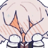anselblushing