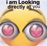 iamlooking